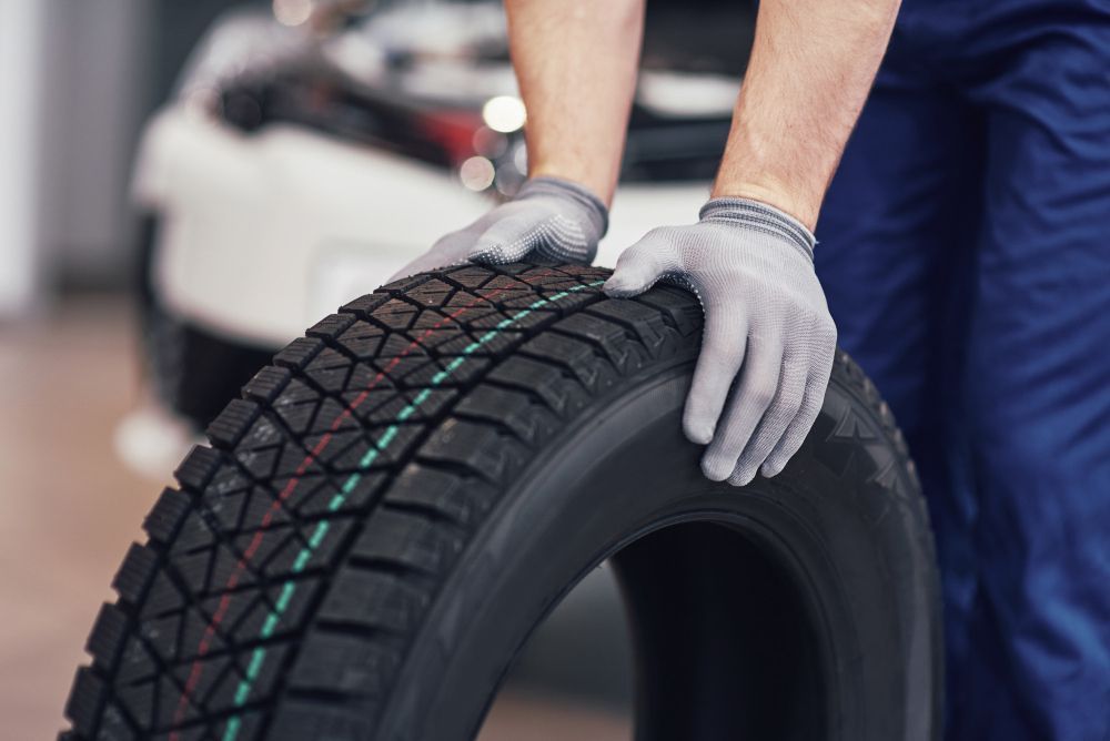 Perbedaan Antara Ban Tubeless dan Ban Biasa