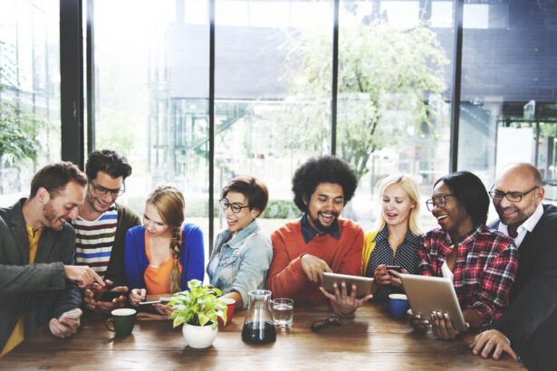 Strategi Memperluas Jaringan Bisnis bagi Pengusaha Muda