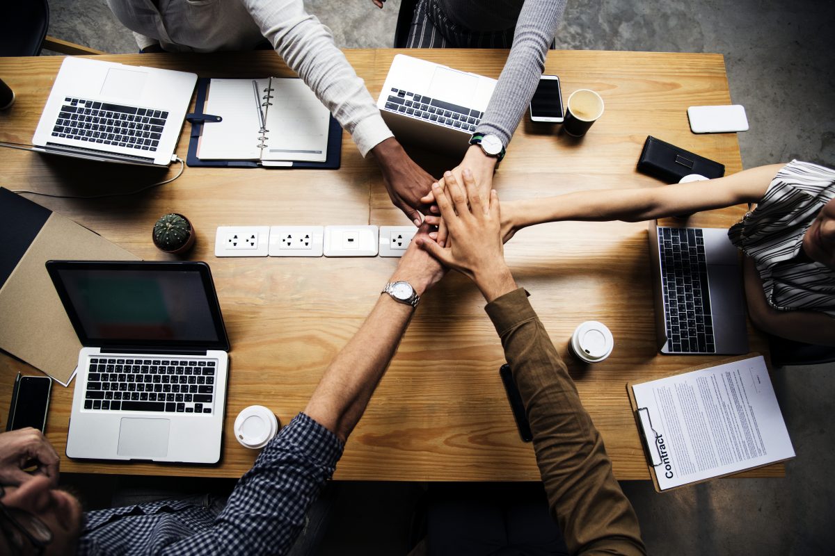 Strategi Memperluas Jaringan Bisnis bagi Pengusaha Muda