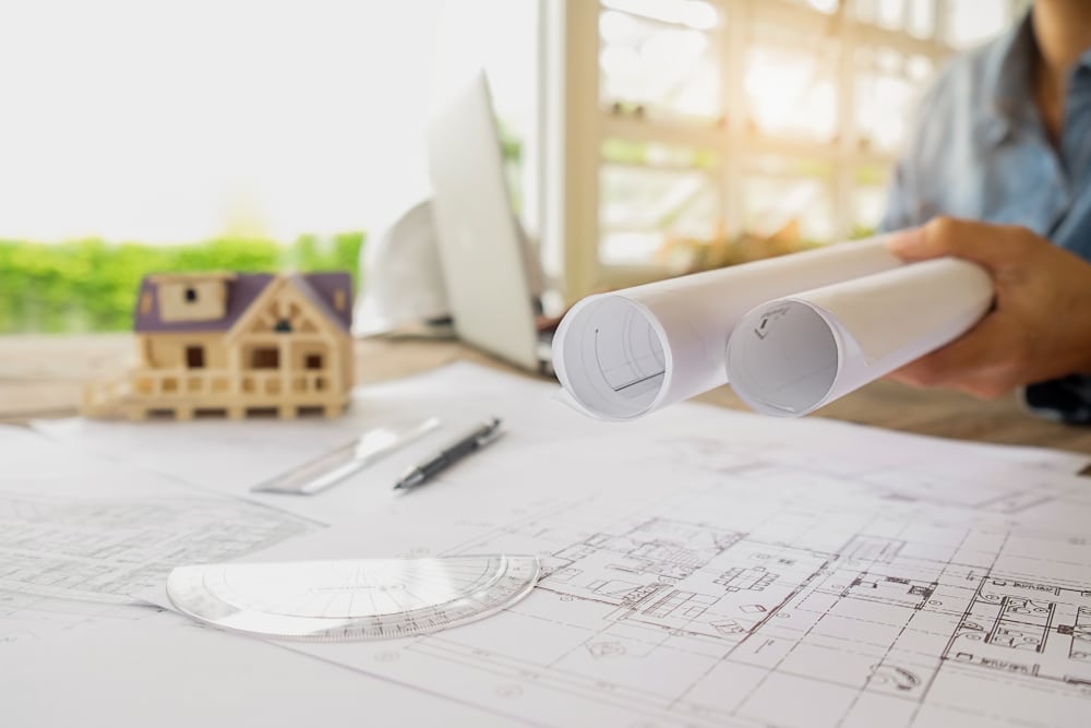 Strategi Menyiapkan Dana Renovasi Rumah Bertahap