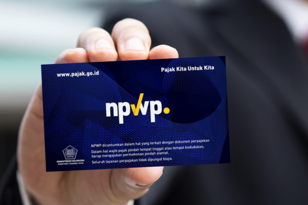 Syarat Mengajukan NPWP Online untuk Freelancer