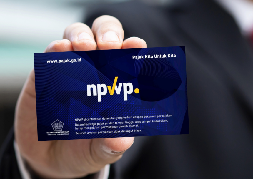 Syarat Mengajukan NPWP Online untuk Freelancer