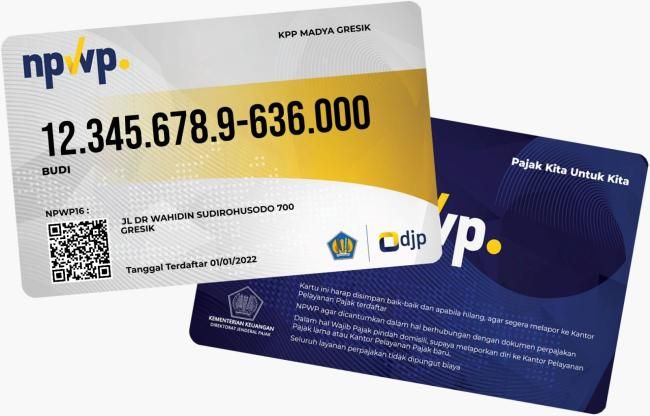 Syarat Mengajukan NPWP Online untuk Freelancer