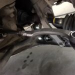 Tanda Kerusakan Tie Rod Mobil