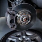 Teknik Rem Mobil ABS dan Non-ABS