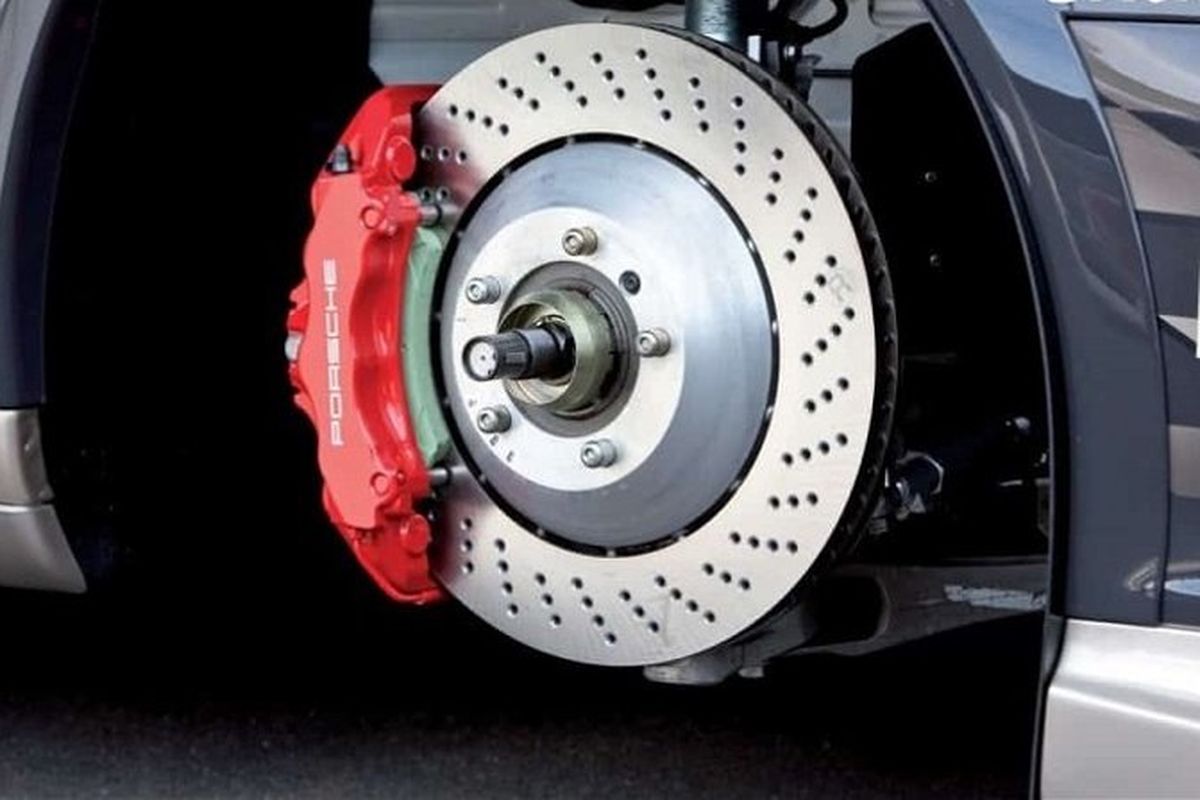Teknik Rem Mobil ABS dan Non-ABS