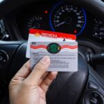 Tes Psikologi Saat Membuat SIM Mobil