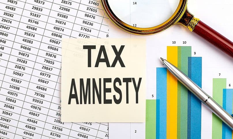 Tips Memanfaatkan Tax Amnesty