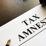 Tips Memanfaatkan Tax Amnesty