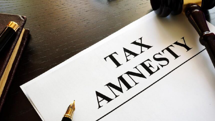Tips Memanfaatkan Tax Amnesty