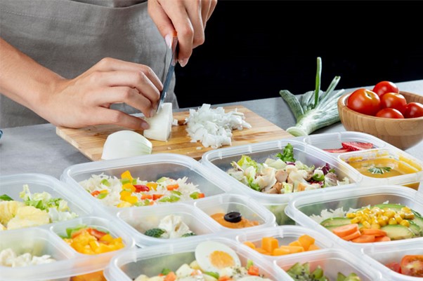 Tips Membuka Usaha Catering Rumahan