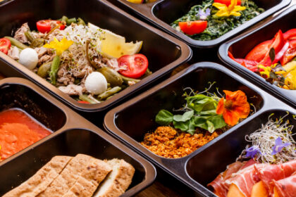 Tips Membuka Usaha Catering Rumahan