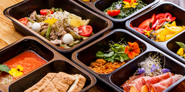 Tips Membuka Usaha Catering Rumahan
