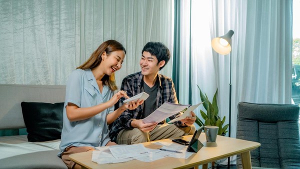 Tips Menyiapkan Tabungan Anak Sejak Dini