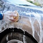 Tips Merawat Mobil Saat Musim Hujan