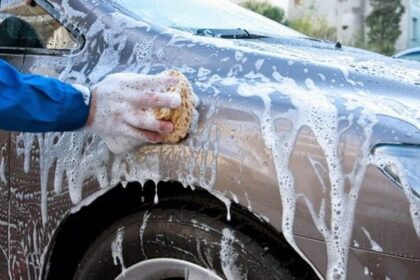 Tips Merawat Mobil Saat Musim Hujan