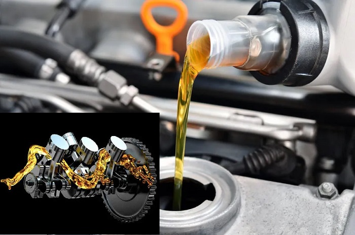 Waktu Tepat Ganti Oli Gardan Mobil