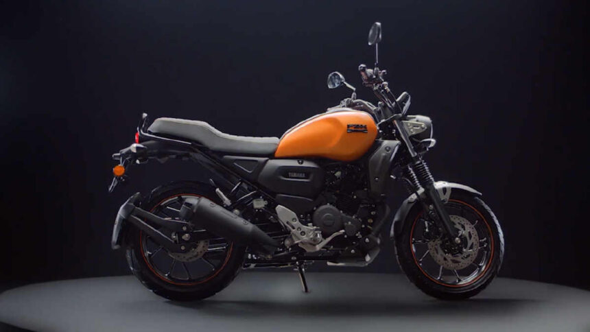 Yamaha RX King 155 dengan Spesifikasi Unggulan