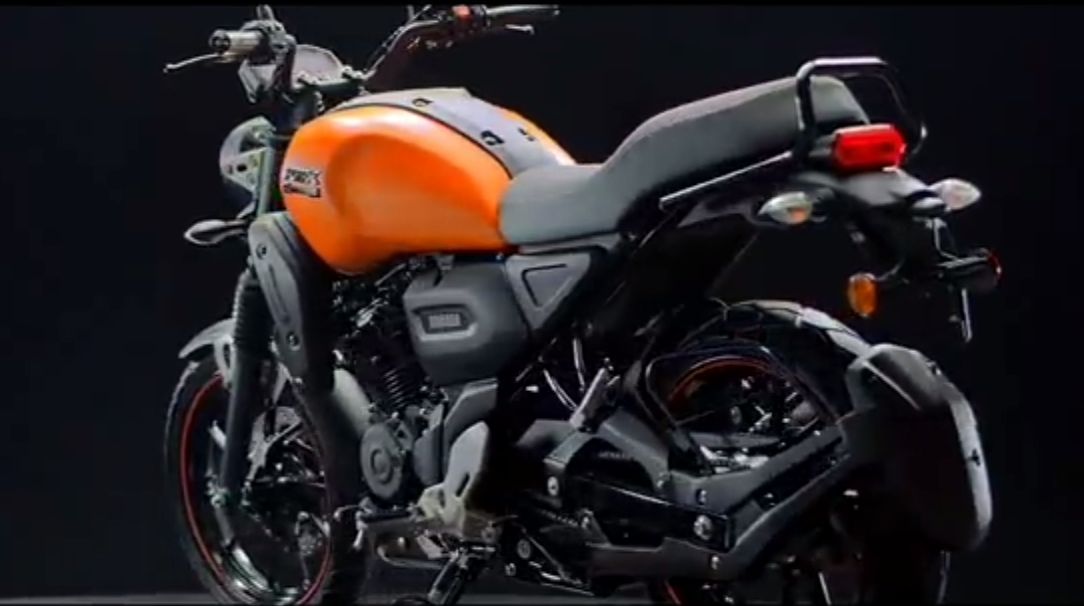 Yamaha RX King 155 dengan Spesifikasi Unggulan