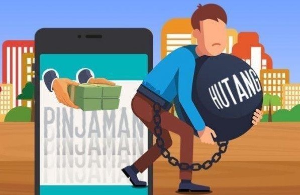 Cara Melunasi Hutang Pinjol