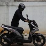 Cara Mengatasi Motor Tiba-Tiba Mati