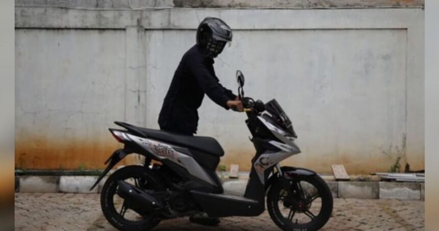 Cara Mengatasi Motor Tiba-Tiba Mati
