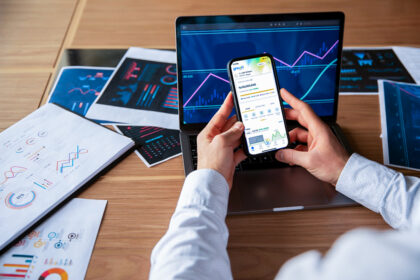 Cara investasi saham