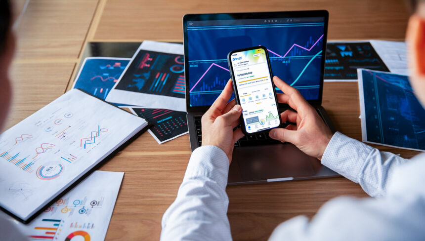 Cara investasi saham