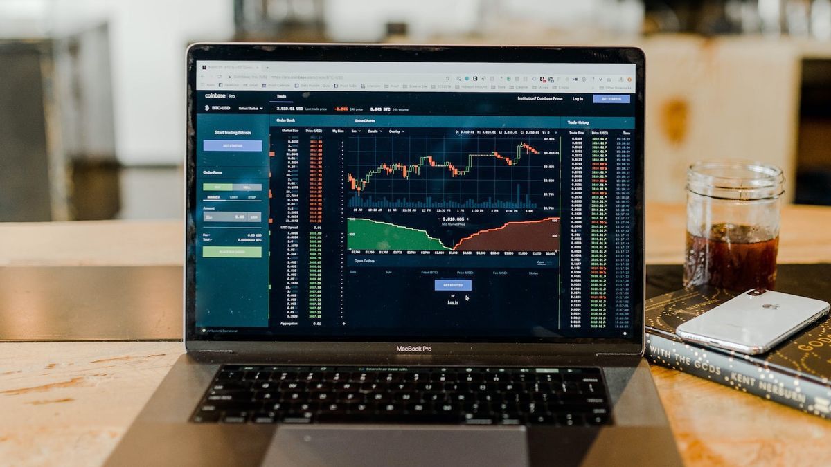 Cara investasi saham