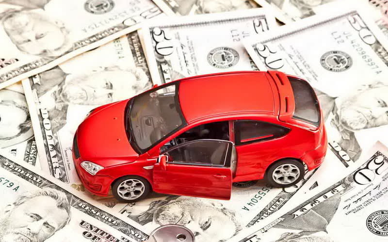 Apa Itu Provisi Kredit Mobil