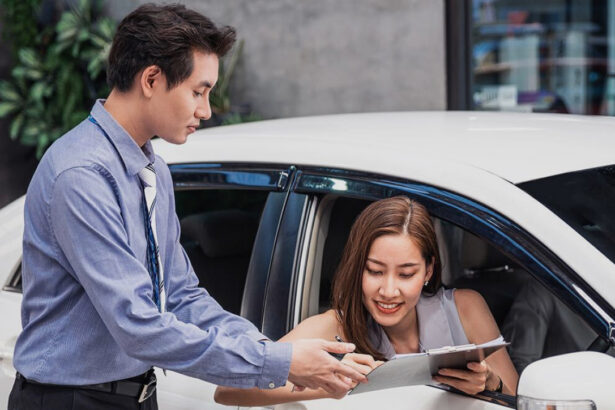 Beli Mobil Bekas Tanpa BPKB