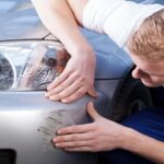 Biaya Perbaikan Bodi Mobil Penyok