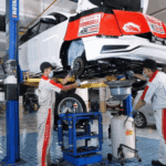 Biaya Servis Mobil Innova