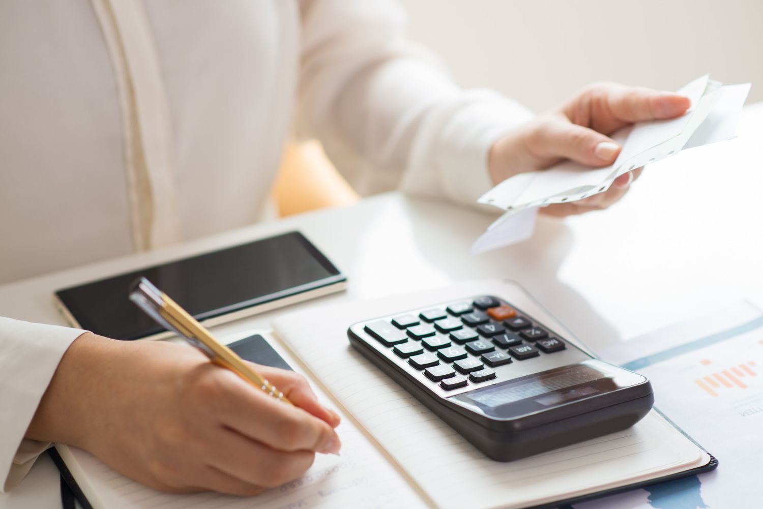 Cara Budgeting