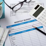 Cara Budgeting