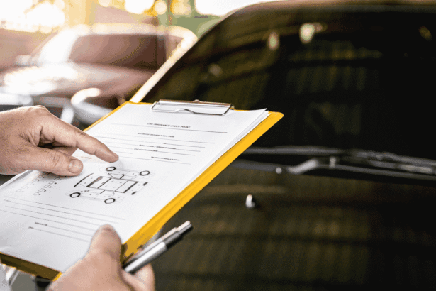 Cara Cek Fisik Mobil Bekas