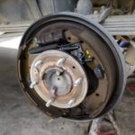 Cara Cek Ketebalan Kampas Rem Mobil