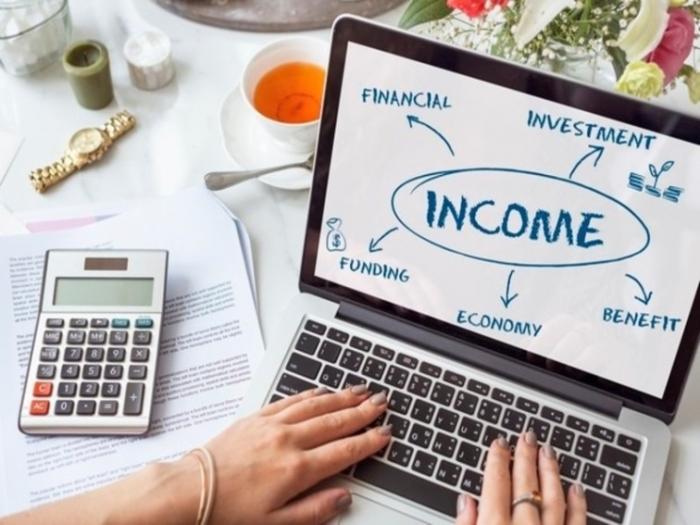 Cara Dapat Passive Income Jutaan