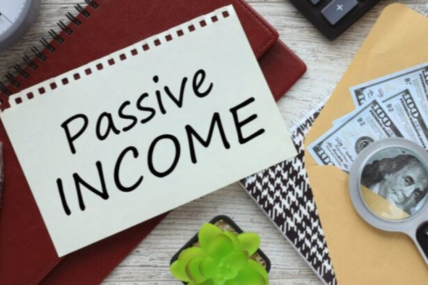 Cara Dapat Passive Income Jutaan