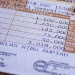 Cara Hitung Biaya Balik Nama Mobil Second