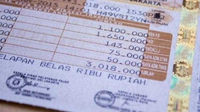 Cara Hitung Biaya Balik Nama Mobil Second