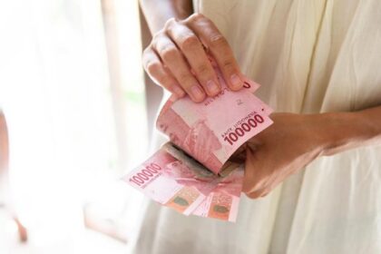Cara Investasi Gaji ke-13
