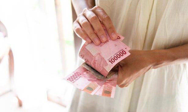 Cara Investasi Gaji ke-13
