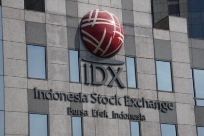 Cara Kerja Bursa Efek dan Fungsinya