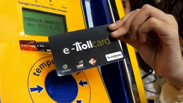Cara Lapor Jika Saldo E-Money Hilang