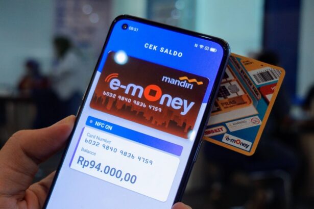 Cara Lapor Jika Saldo E-Money Hilang