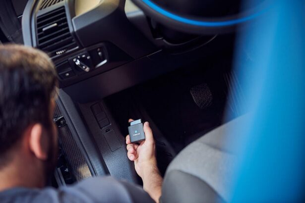 Cara Memasang GPS Tracker di Mobil
