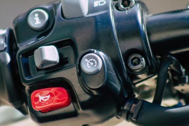 Cara Memperbaiki Klakson Motor Bermasalah
