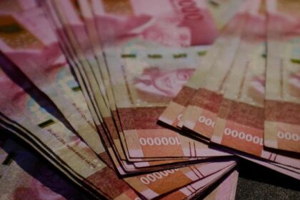 Cara Memutar Uang 500 Ribu