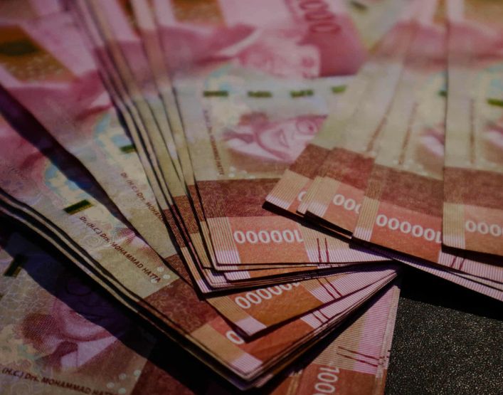 Cara Memutar Uang 500 Ribu
